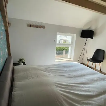 Gîte à 10 min d'Europa-park *