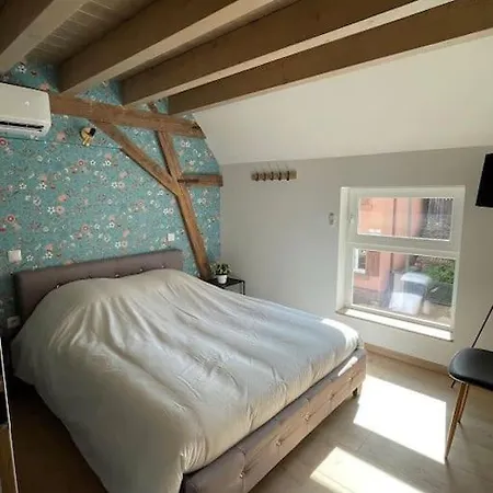 Casa vacanze Gîte à 10 min d'Europa-park