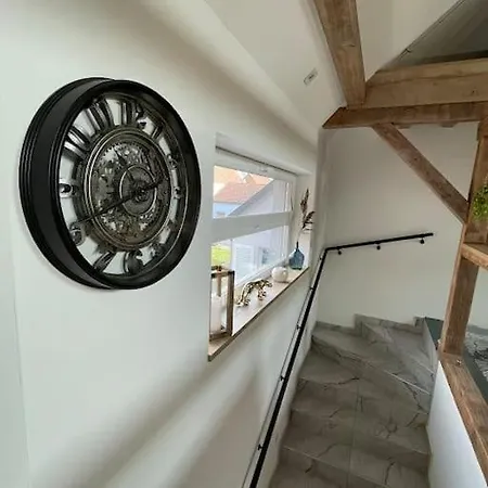 Gîte à 10 min d'Europa-park Casa vacanze Rhinau