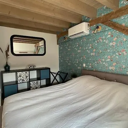 Gîte à 10 min d'Europa-park Casa vacanze *