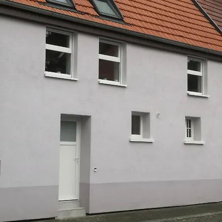 A 10 Km D'europa-park Vakantiehuis