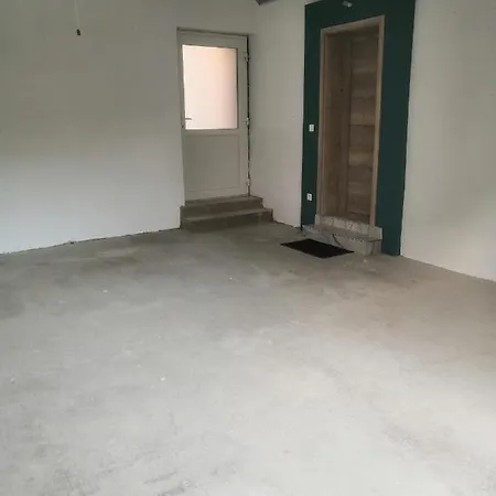 Gîte à 10 min d'Europa-park Casa vacanze