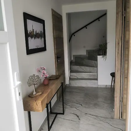 Gîte à 10 min d'Europa-park